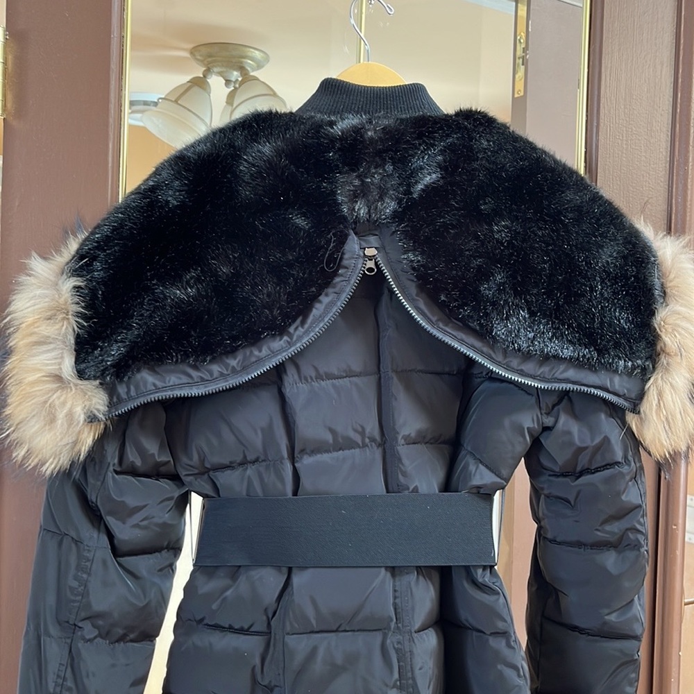 Sicily Winter coat 🚨size small available 🚨large SOLD - Picture 10 of 14